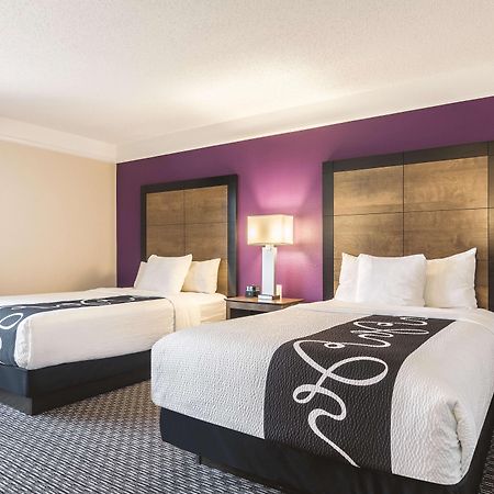 La Quinta By Wyndham Shreveport Airport Hotel Kültér fotó