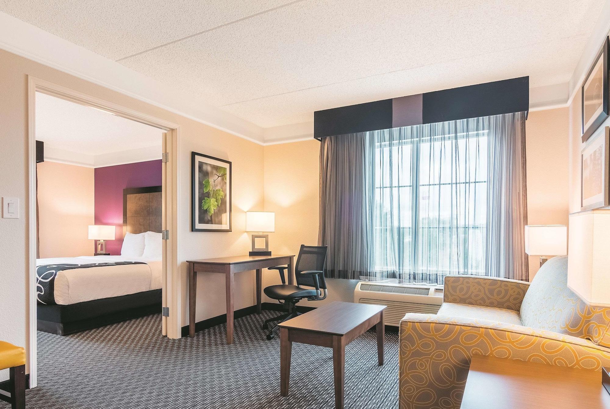 La Quinta By Wyndham Shreveport Airport Hotel Kültér fotó