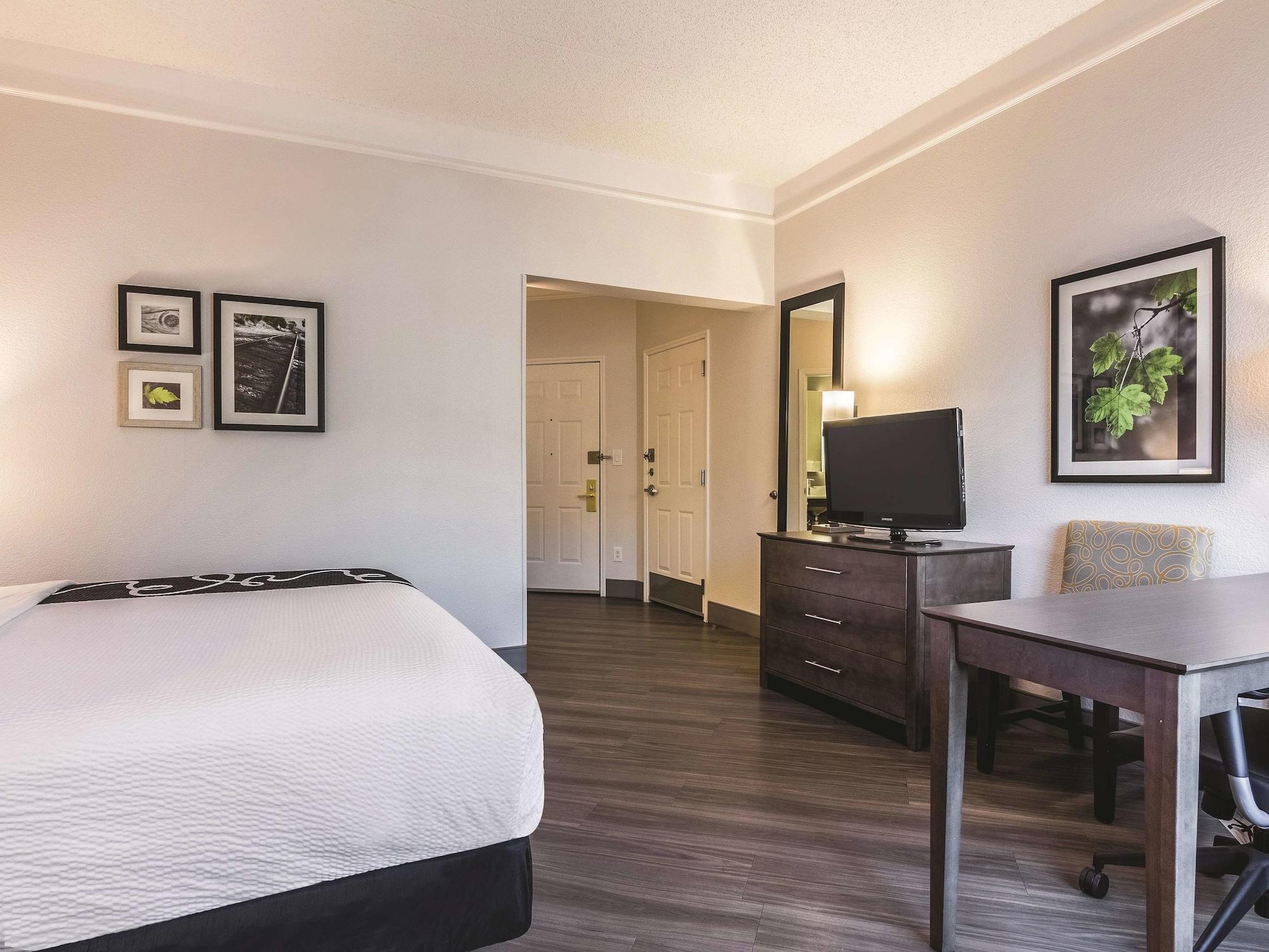 La Quinta By Wyndham Shreveport Airport Hotel Kültér fotó