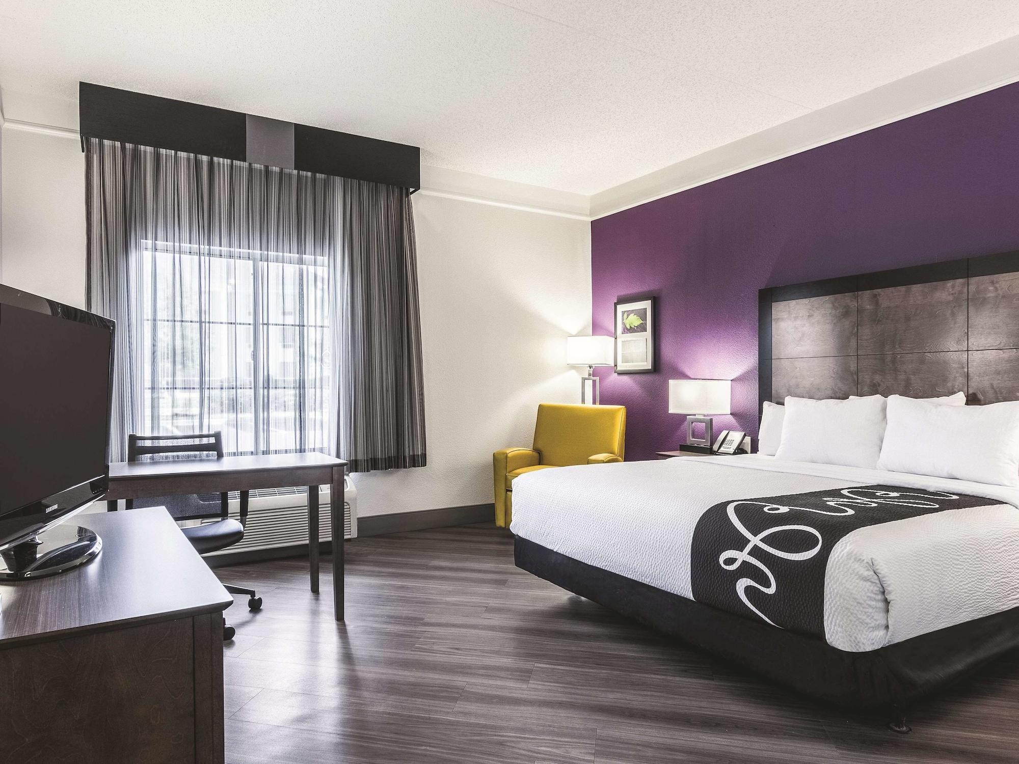 La Quinta By Wyndham Shreveport Airport Hotel Kültér fotó
