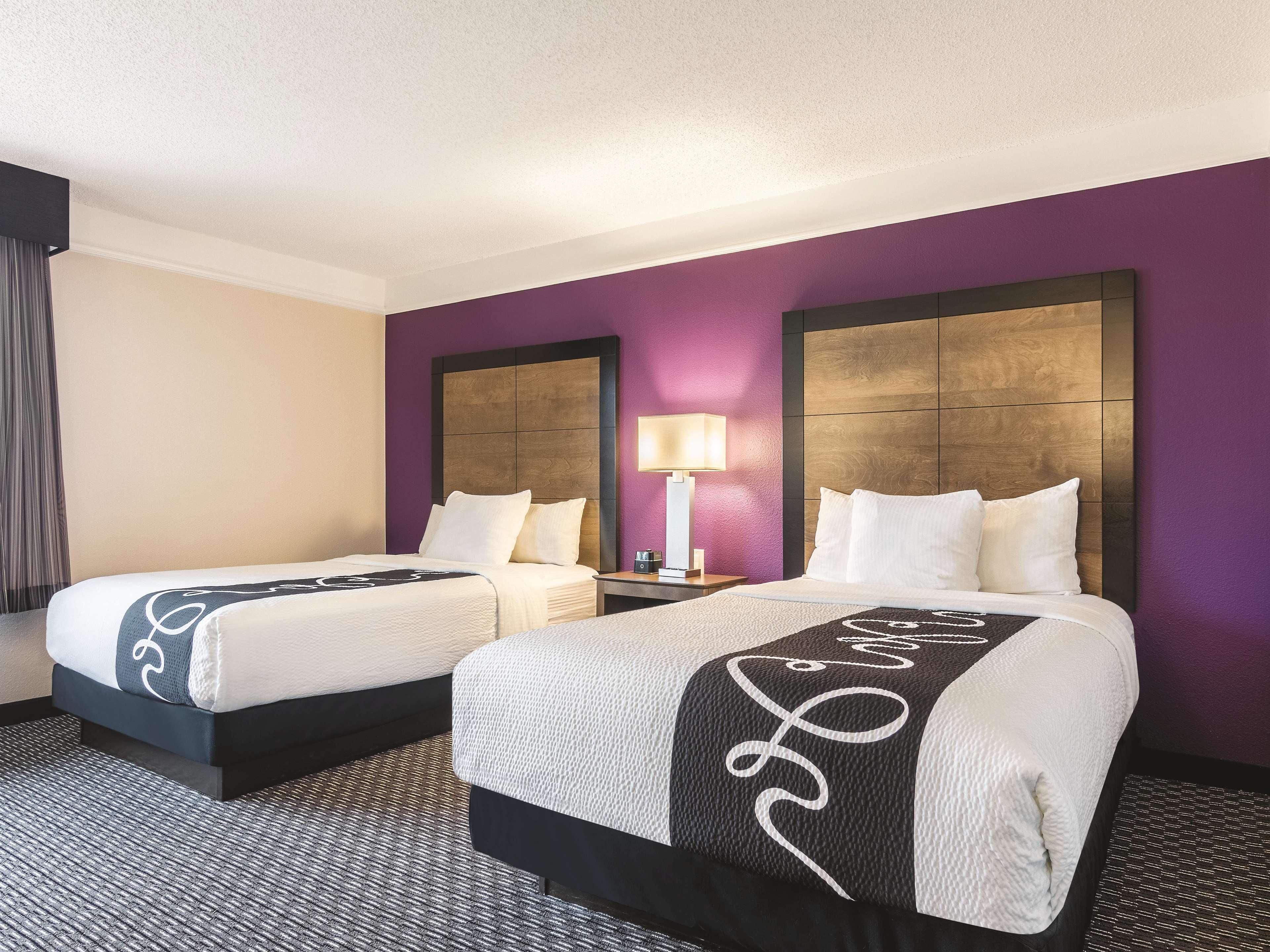 La Quinta By Wyndham Shreveport Airport Hotel Kültér fotó