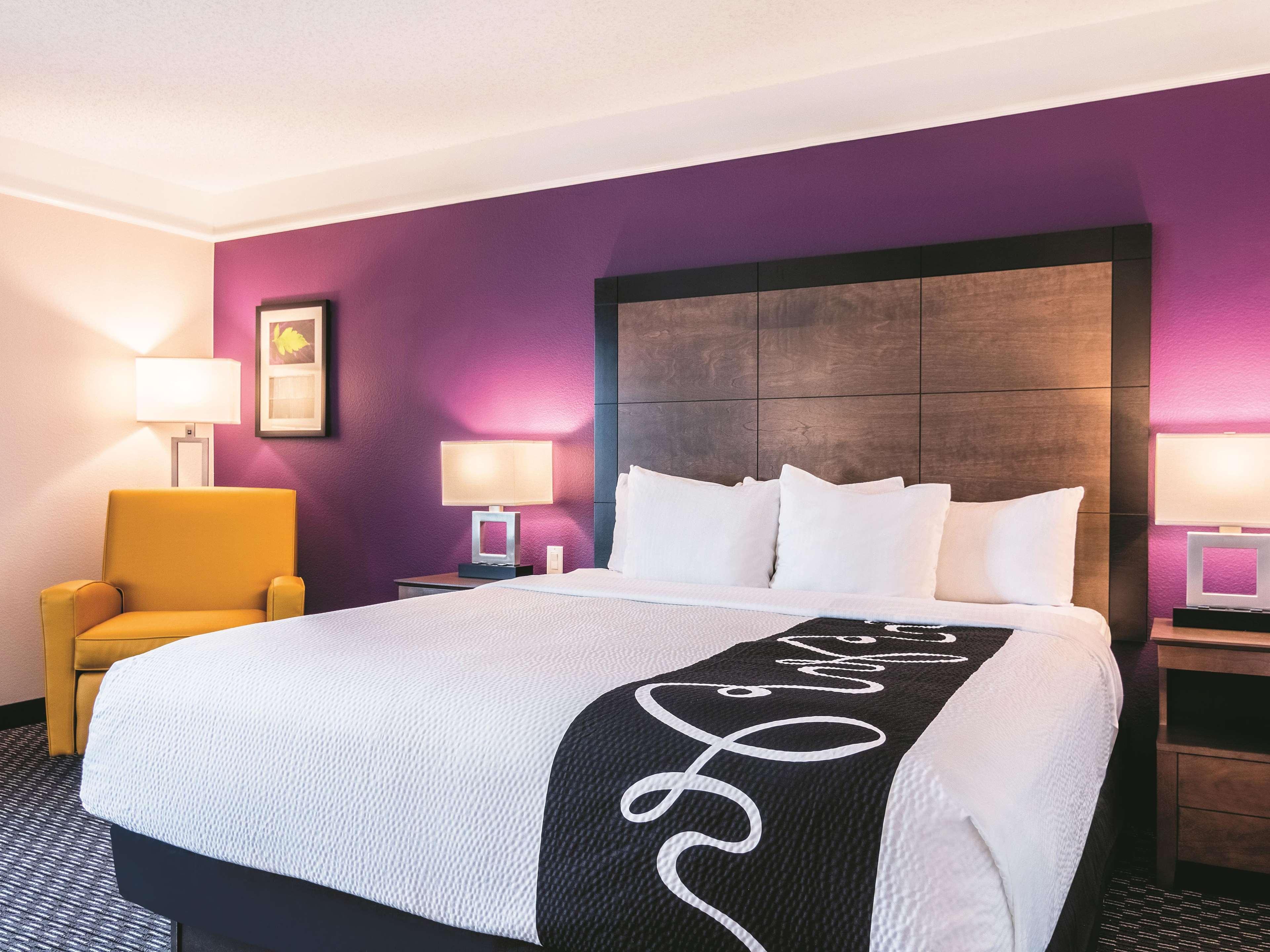 La Quinta By Wyndham Shreveport Airport Hotel Kültér fotó