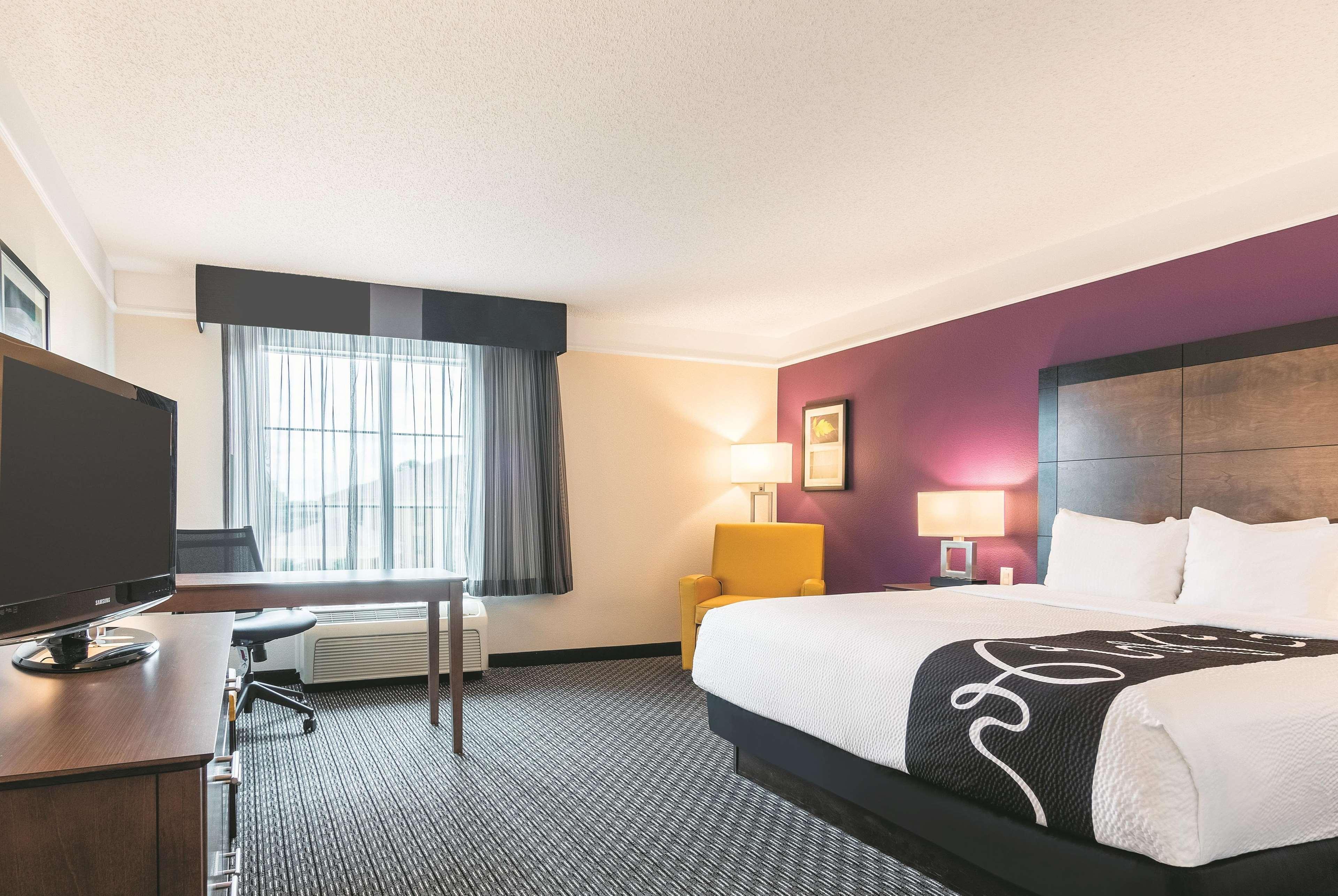 La Quinta By Wyndham Shreveport Airport Hotel Kültér fotó
