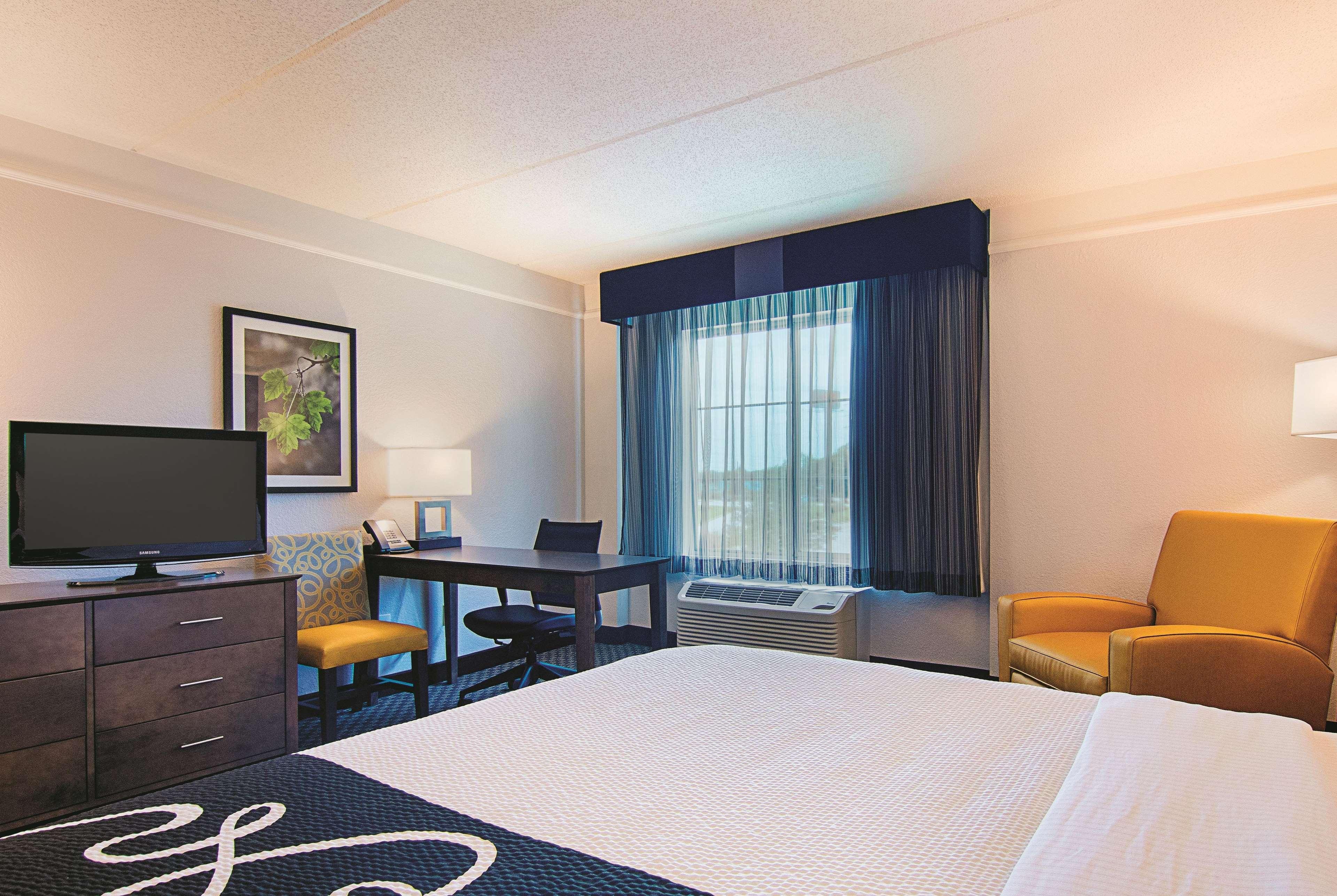 La Quinta By Wyndham Shreveport Airport Hotel Kültér fotó