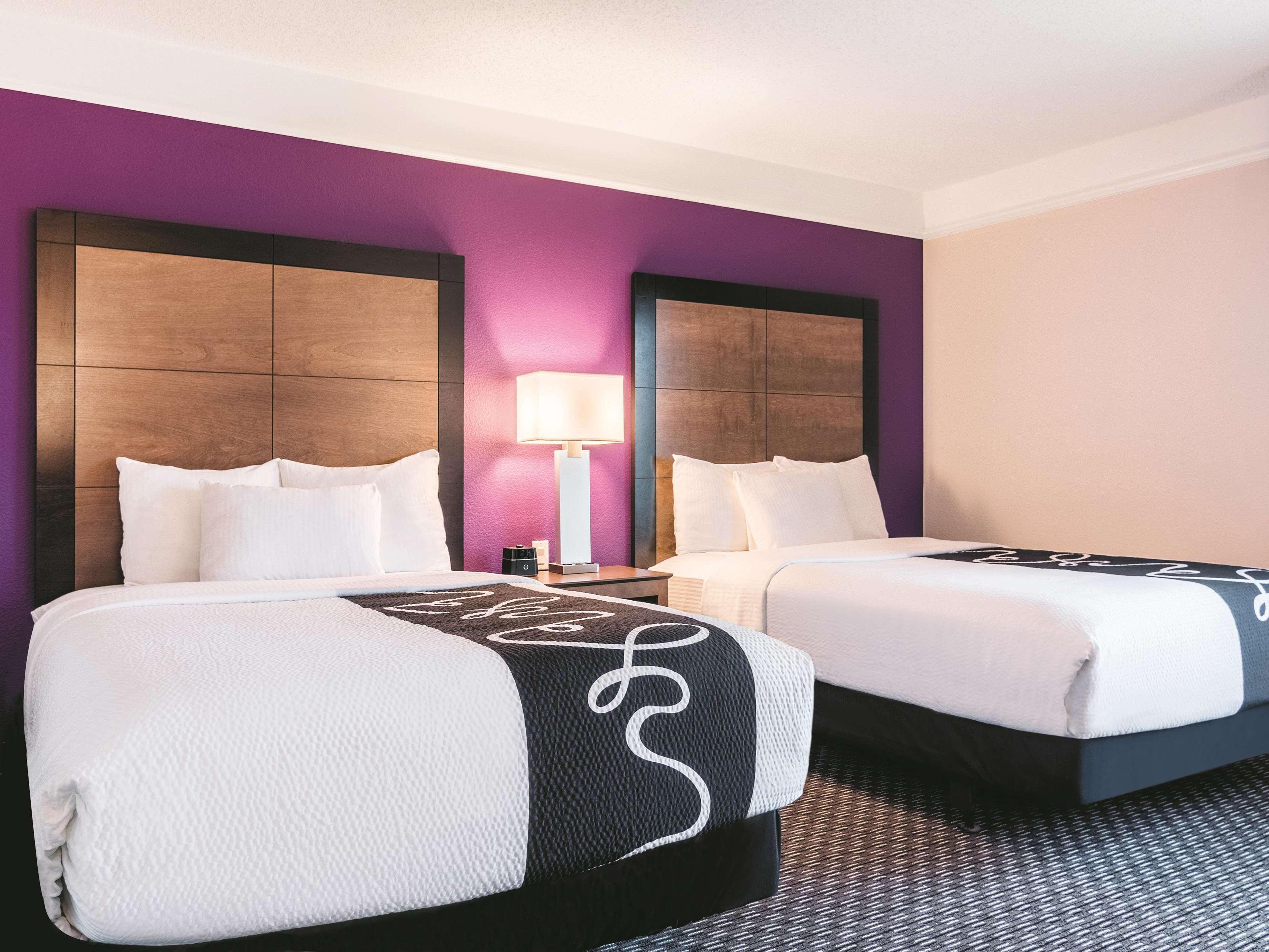 La Quinta By Wyndham Shreveport Airport Hotel Kültér fotó