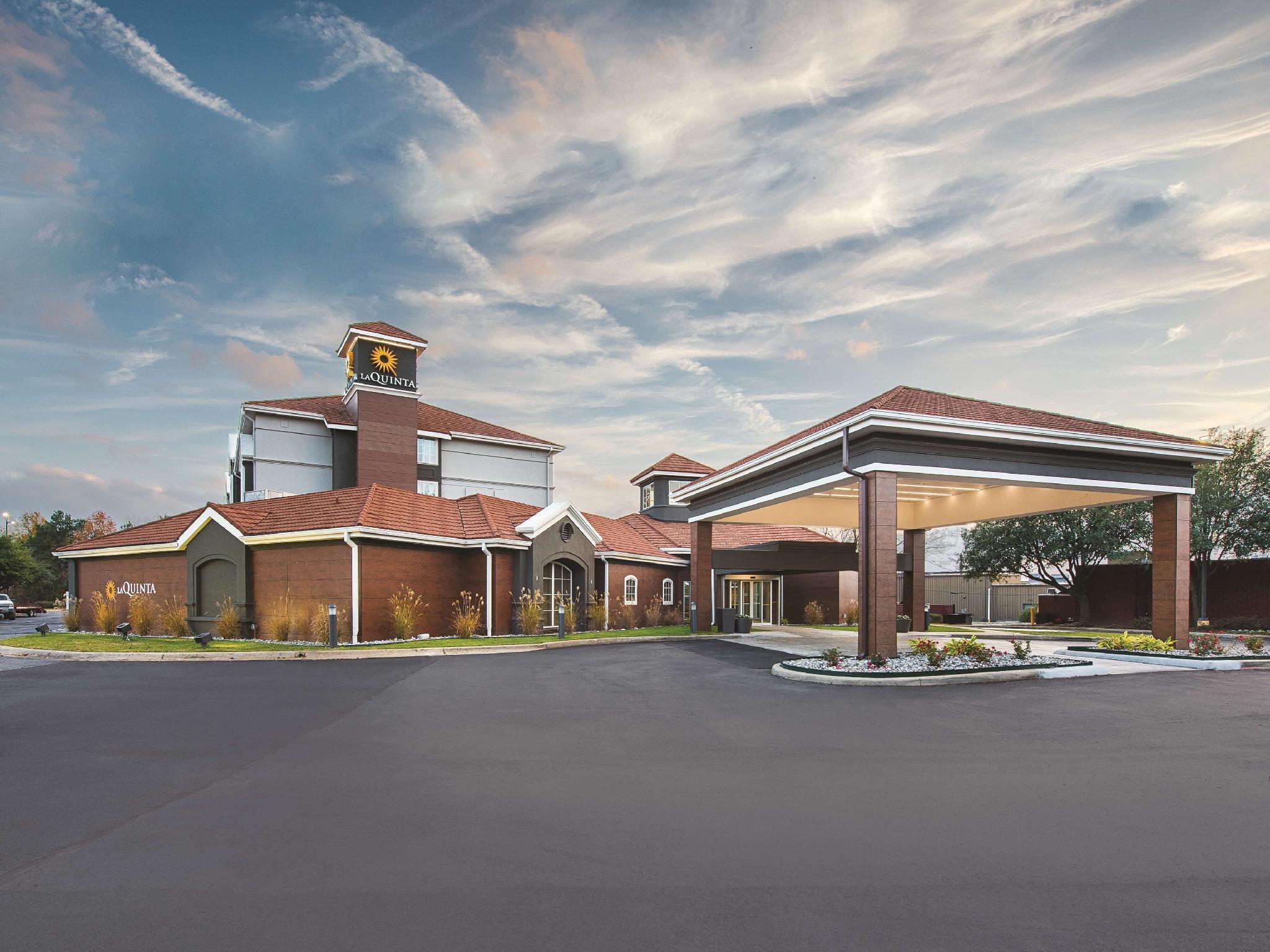 La Quinta By Wyndham Shreveport Airport Hotel Kültér fotó