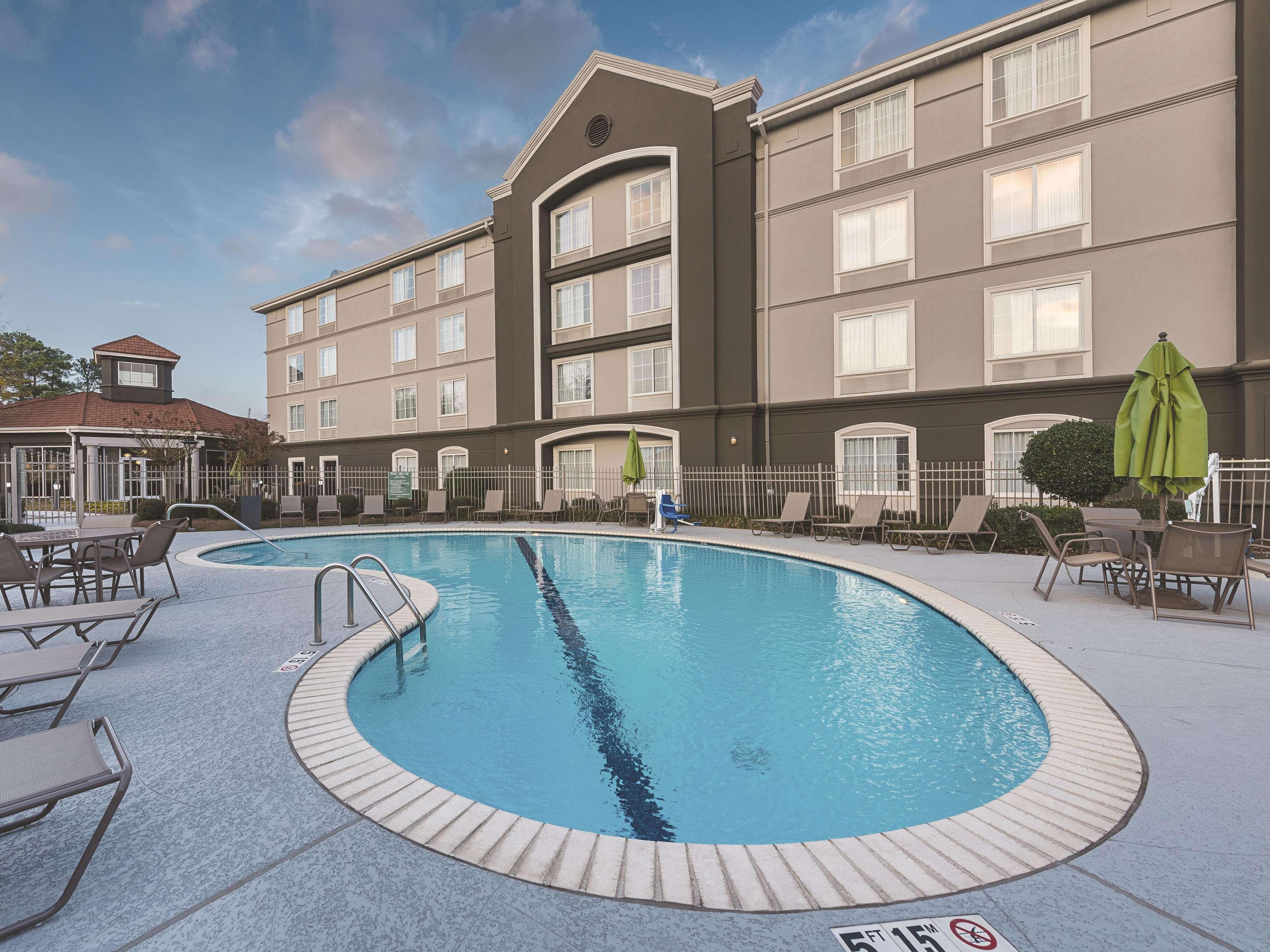 La Quinta By Wyndham Shreveport Airport Hotel Kültér fotó