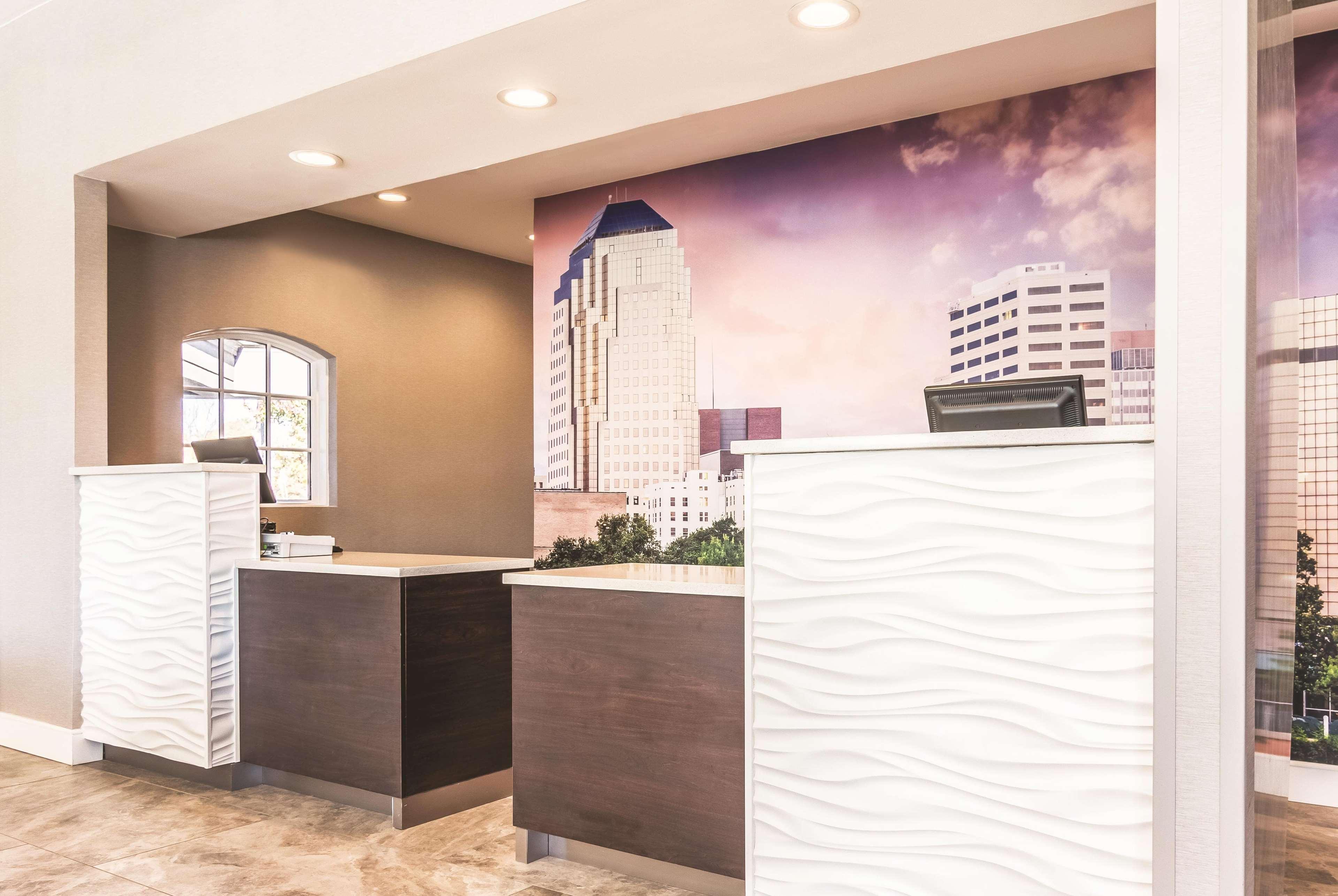 La Quinta By Wyndham Shreveport Airport Hotel Kültér fotó