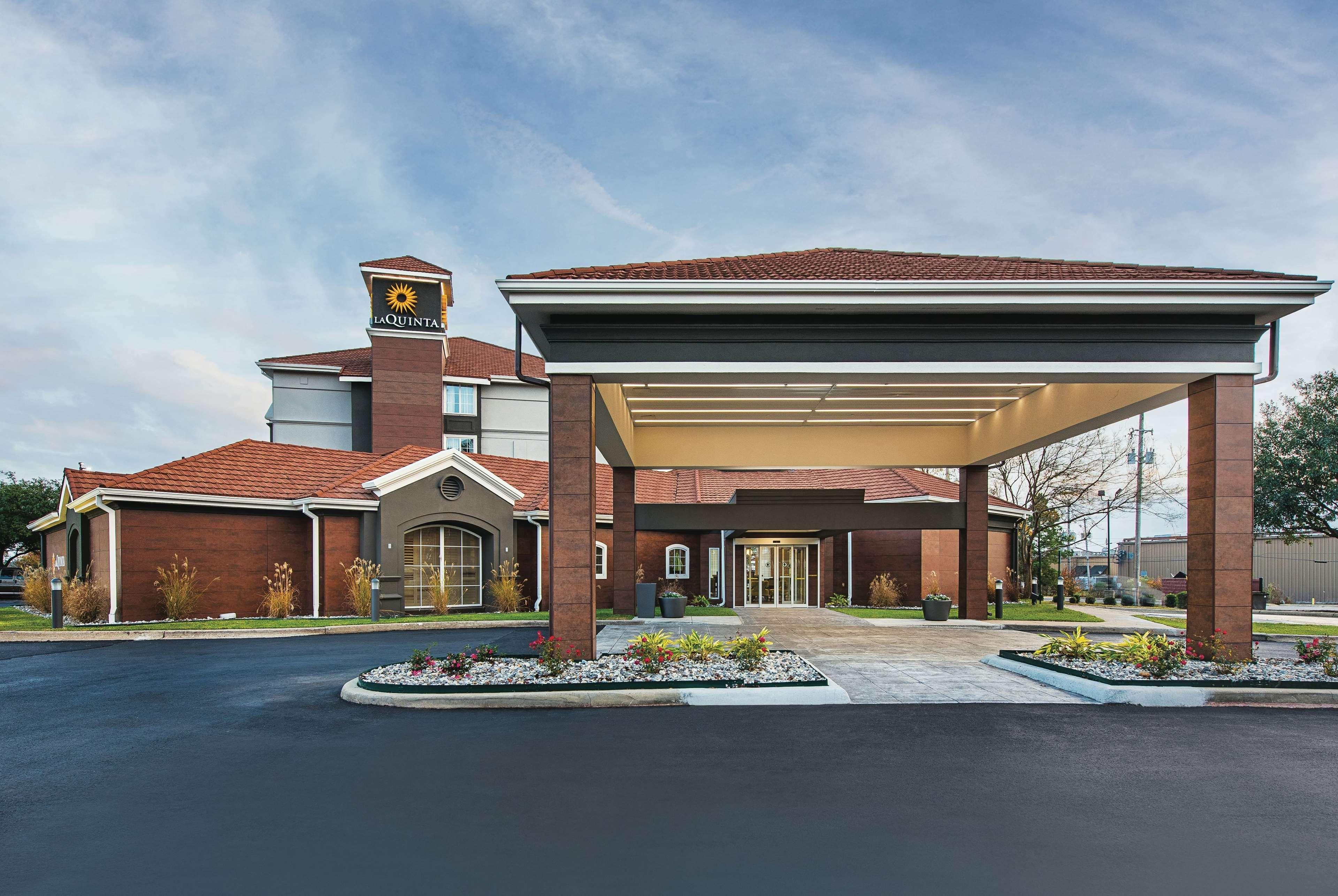 La Quinta By Wyndham Shreveport Airport Hotel Kültér fotó