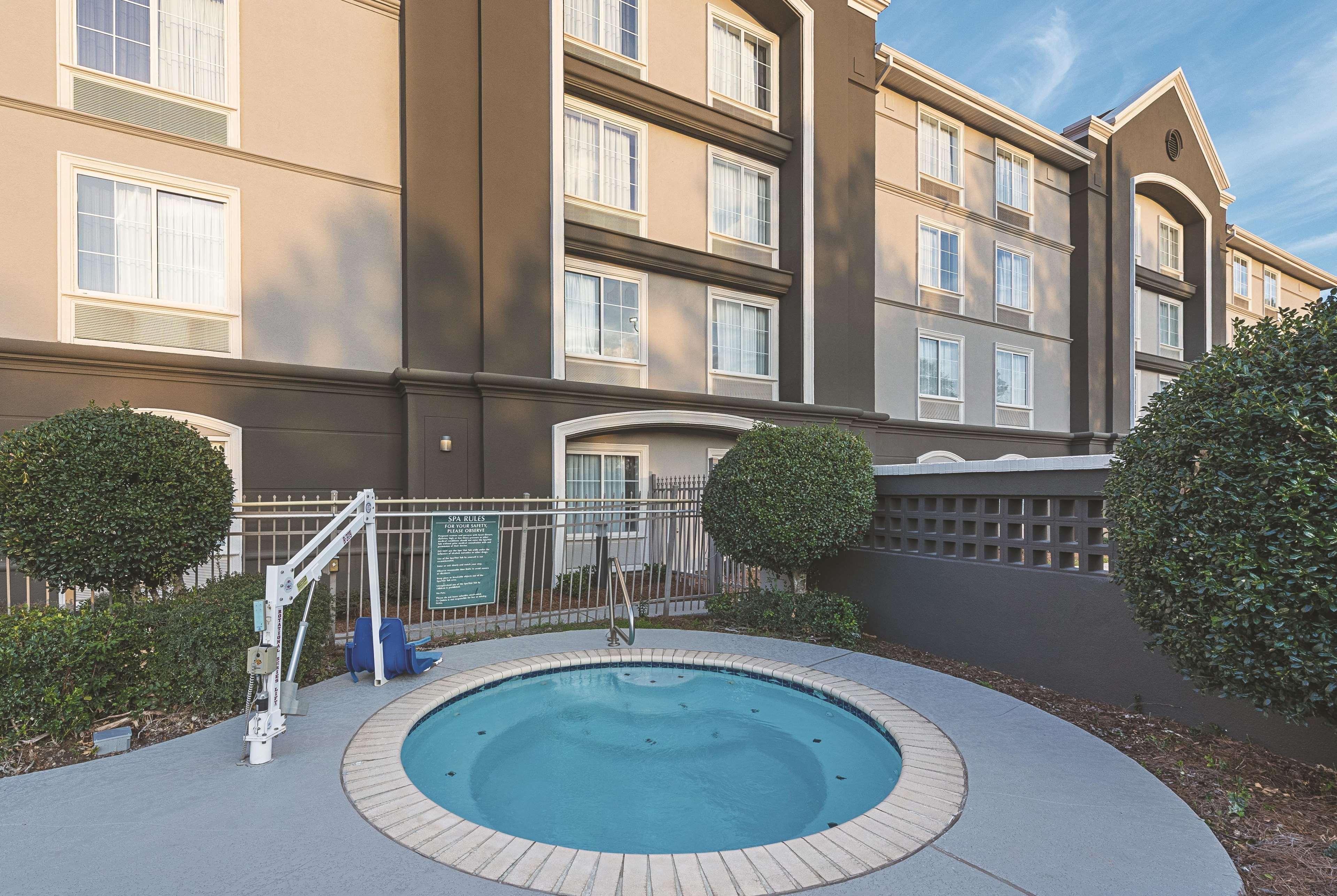La Quinta By Wyndham Shreveport Airport Hotel Kültér fotó
