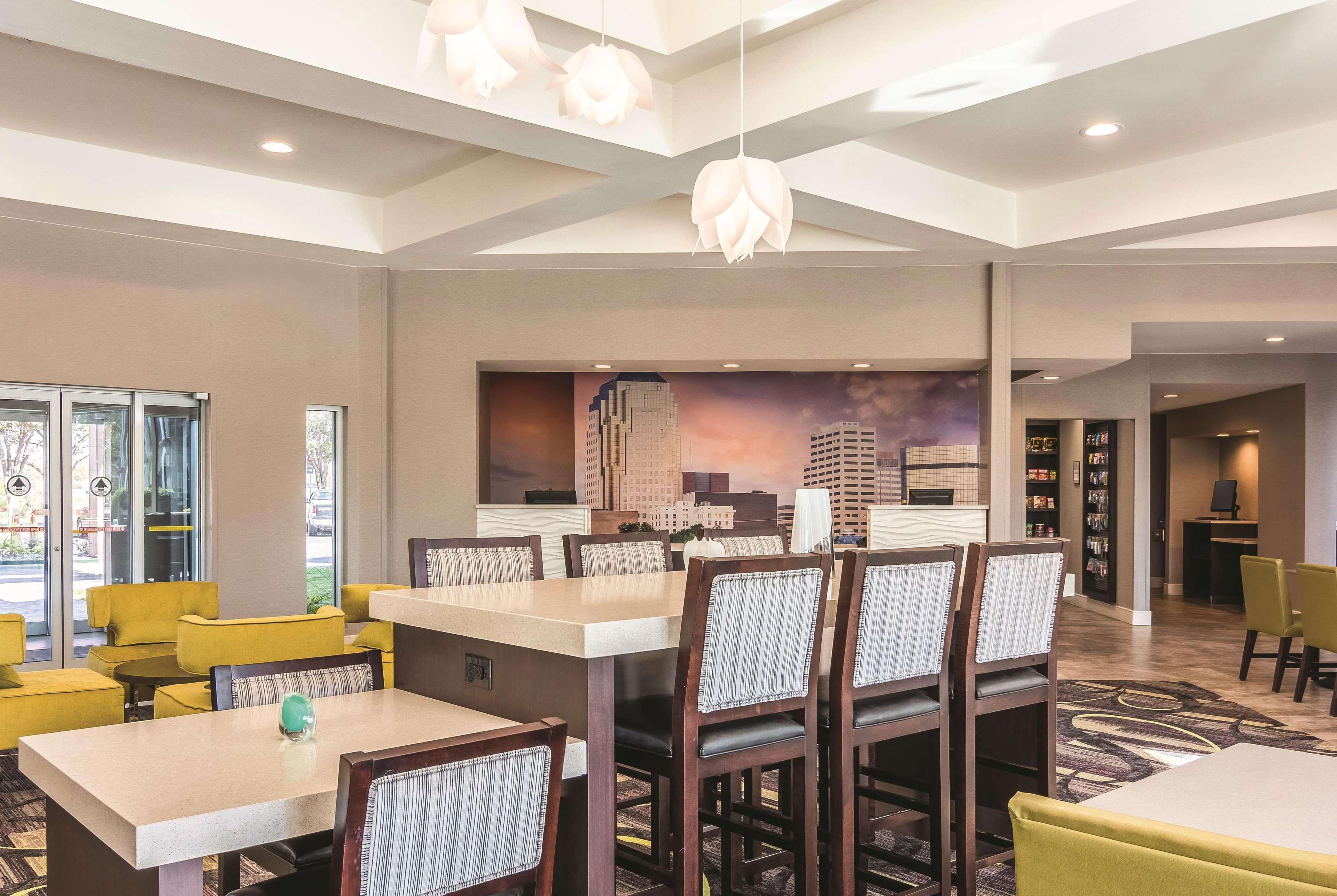 La Quinta By Wyndham Shreveport Airport Hotel Kültér fotó