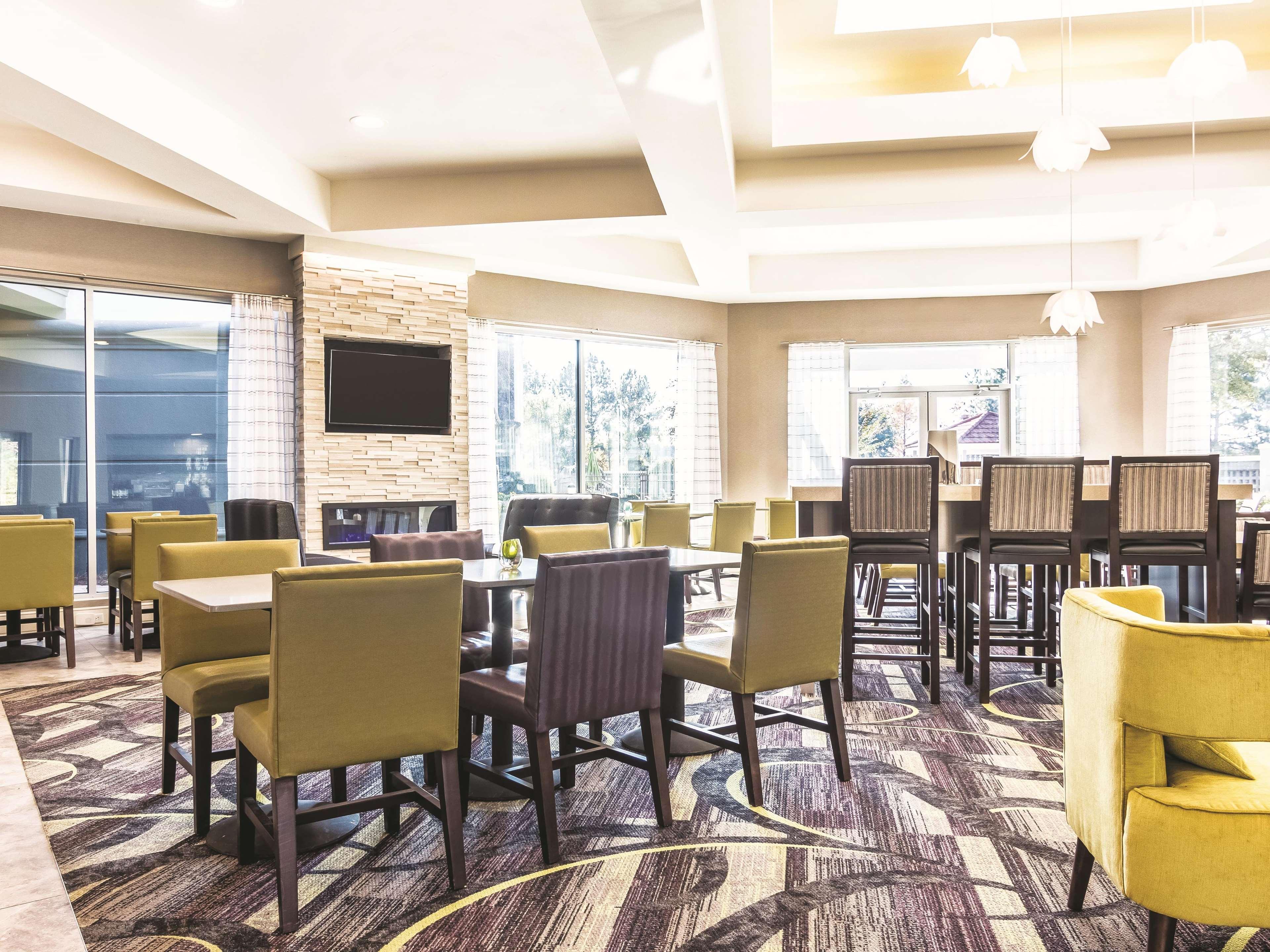 La Quinta By Wyndham Shreveport Airport Hotel Kültér fotó