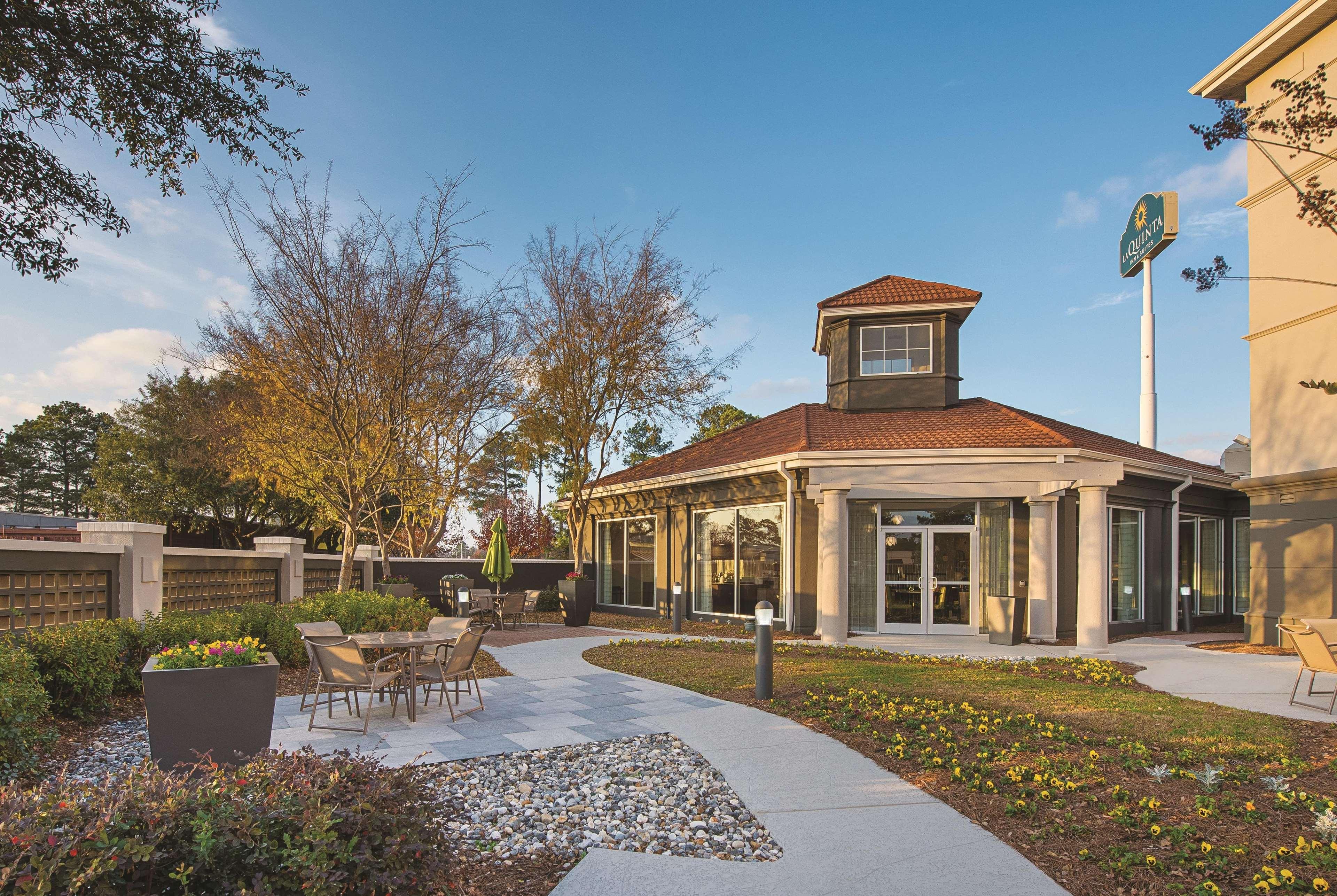 La Quinta By Wyndham Shreveport Airport Hotel Kültér fotó