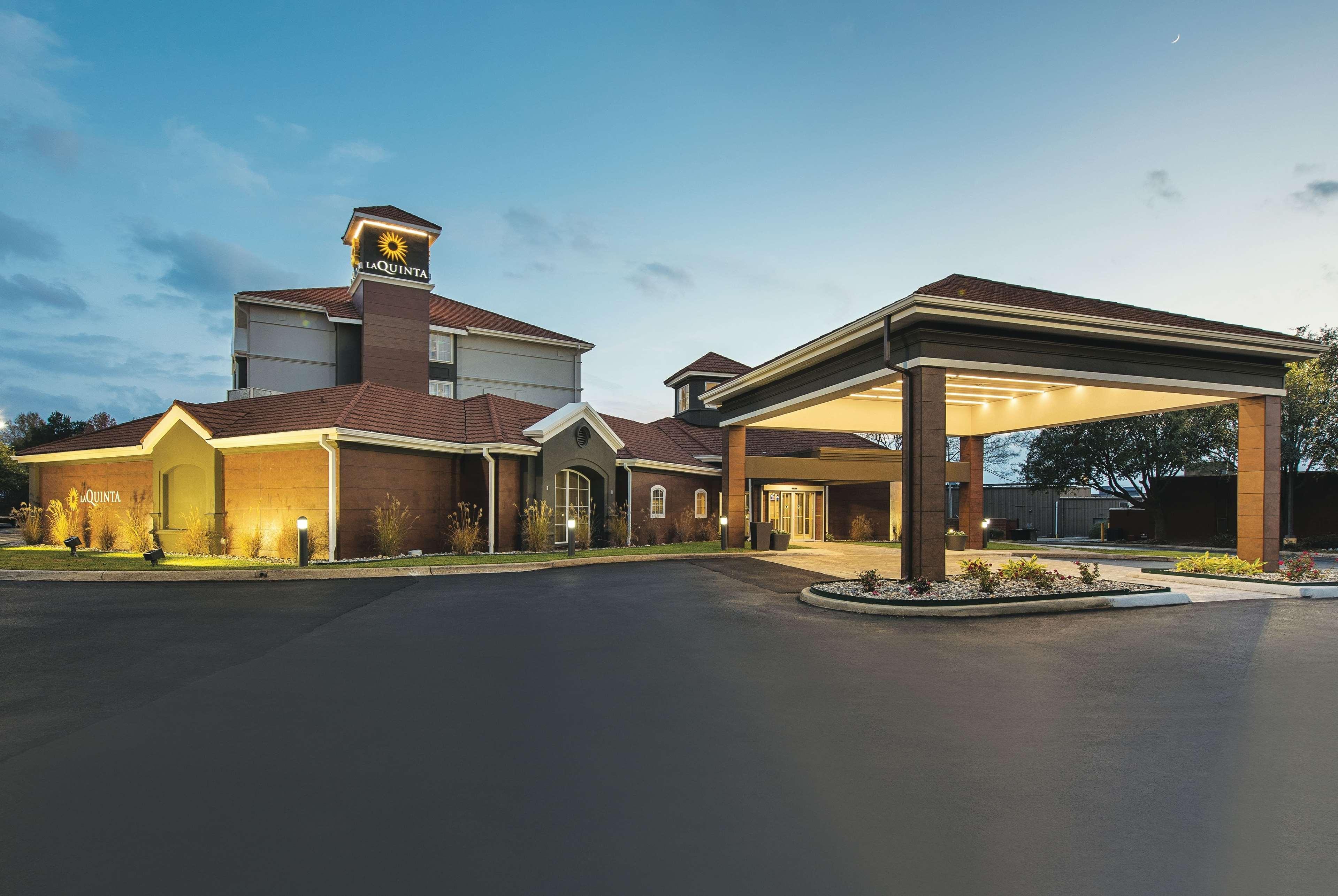 La Quinta By Wyndham Shreveport Airport Hotel Kültér fotó