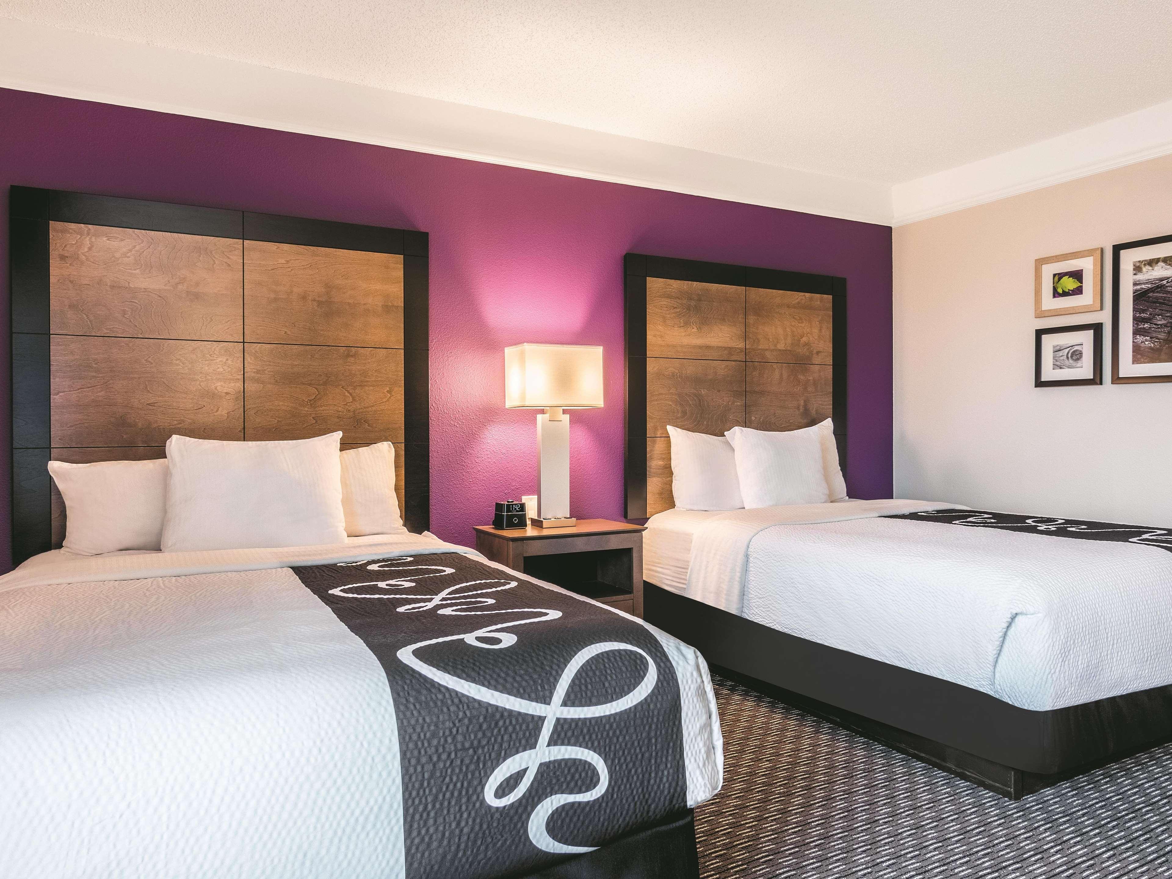 La Quinta By Wyndham Shreveport Airport Hotel Kültér fotó