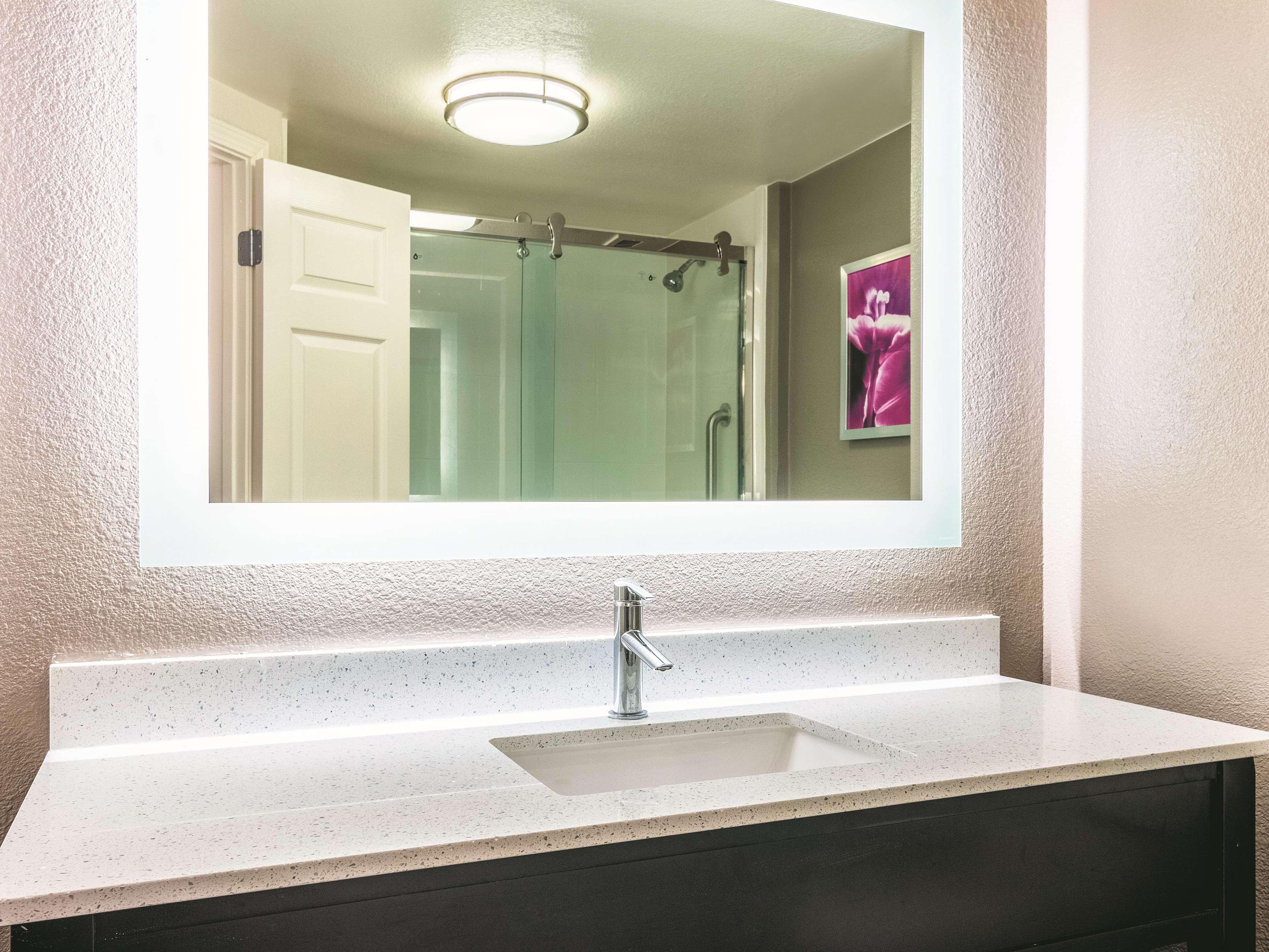 La Quinta By Wyndham Shreveport Airport Hotel Kültér fotó