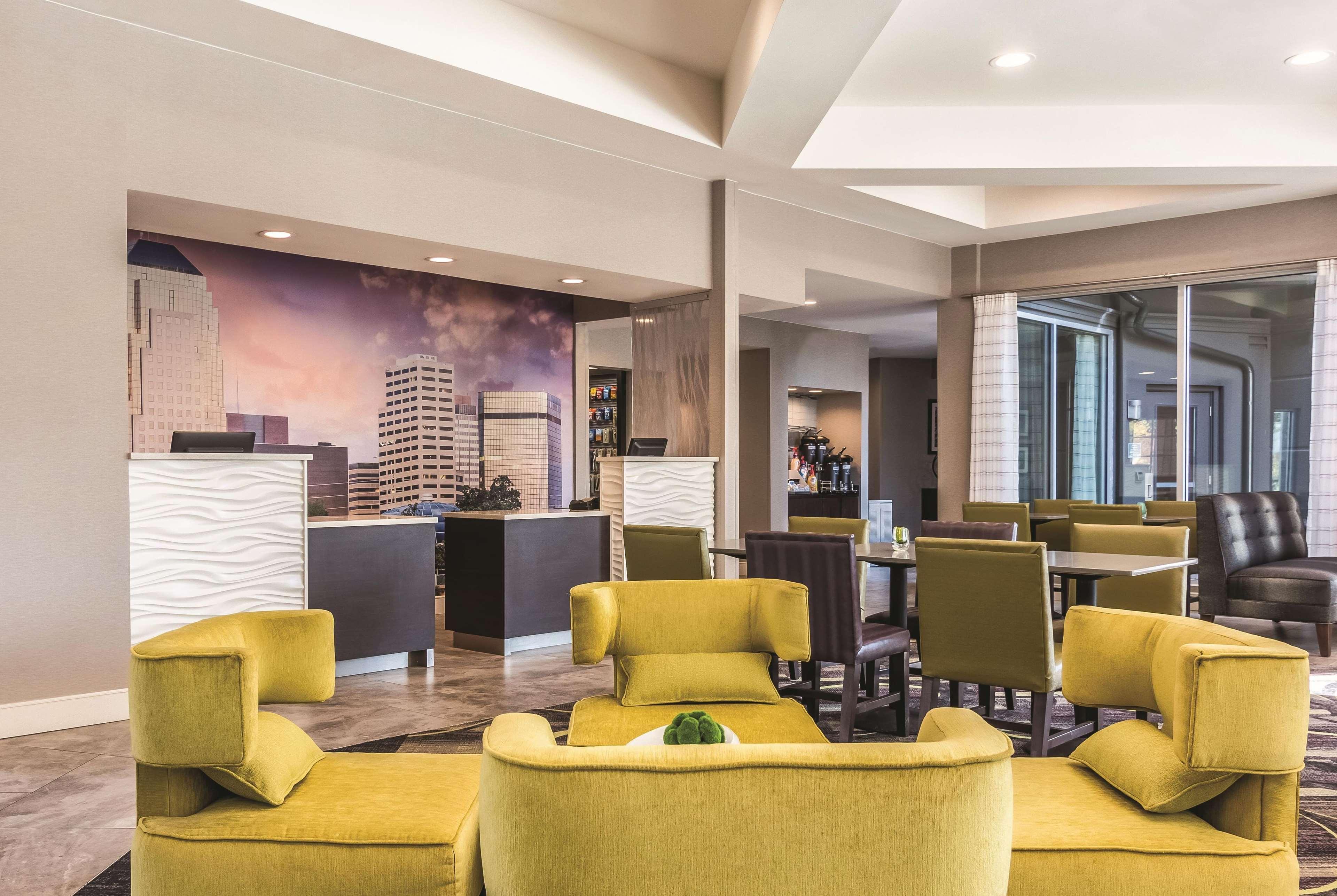 La Quinta By Wyndham Shreveport Airport Hotel Kültér fotó