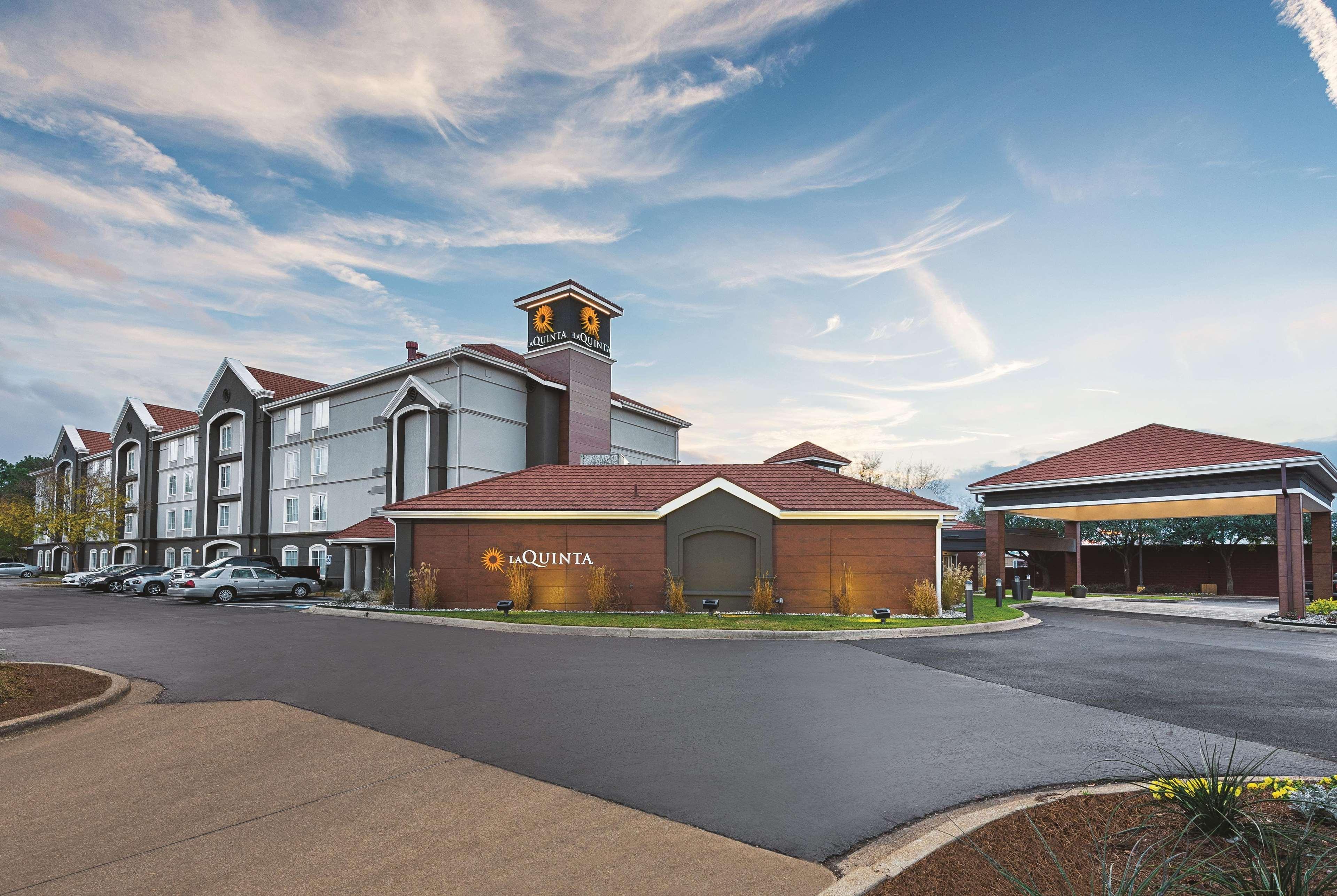 La Quinta By Wyndham Shreveport Airport Hotel Kültér fotó