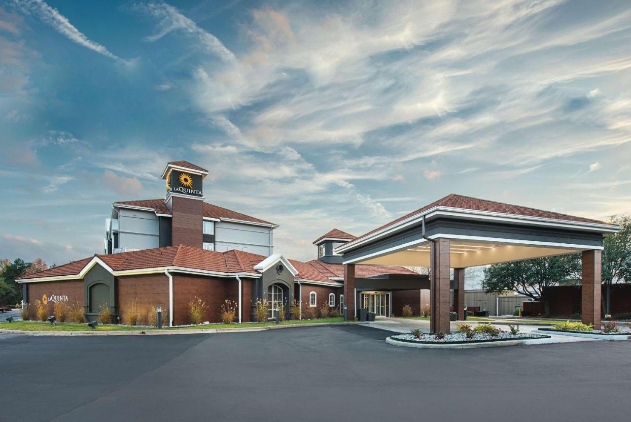 La Quinta By Wyndham Shreveport Airport Hotel Kültér fotó