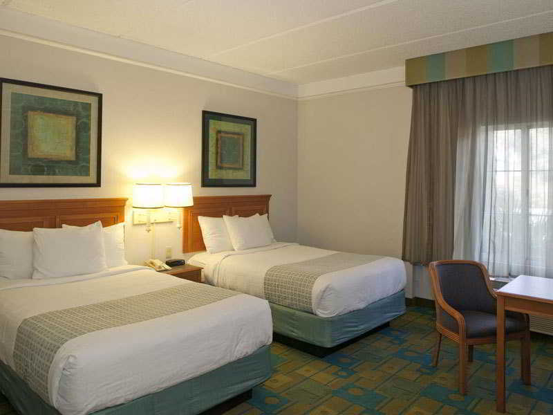 La Quinta By Wyndham Shreveport Airport Hotel Kültér fotó