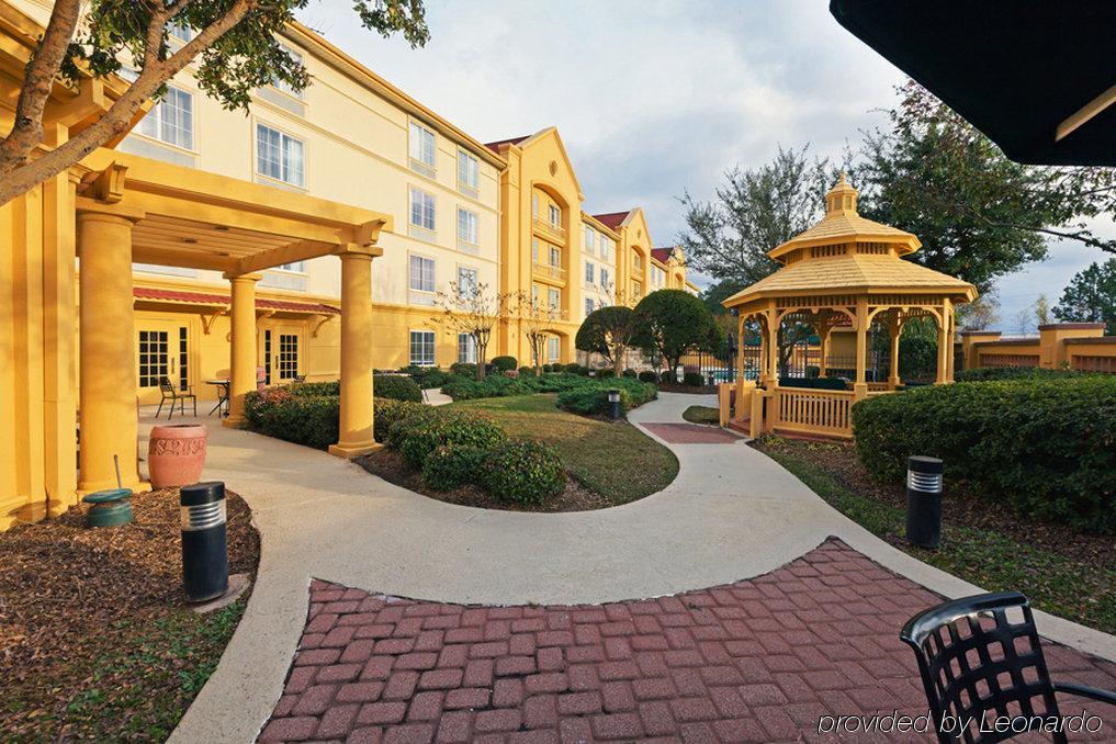 La Quinta By Wyndham Shreveport Airport Hotel Kültér fotó