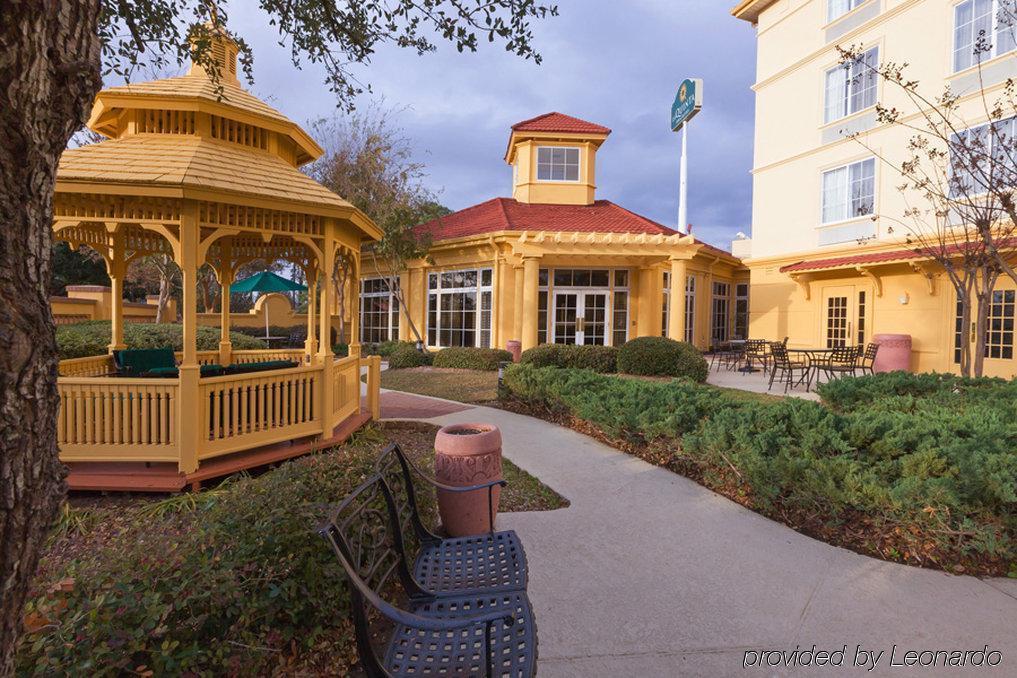 La Quinta By Wyndham Shreveport Airport Hotel Kültér fotó