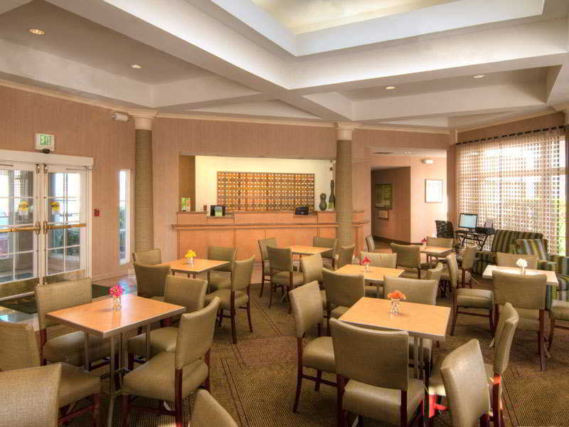 La Quinta By Wyndham Shreveport Airport Hotel Étterem fotó