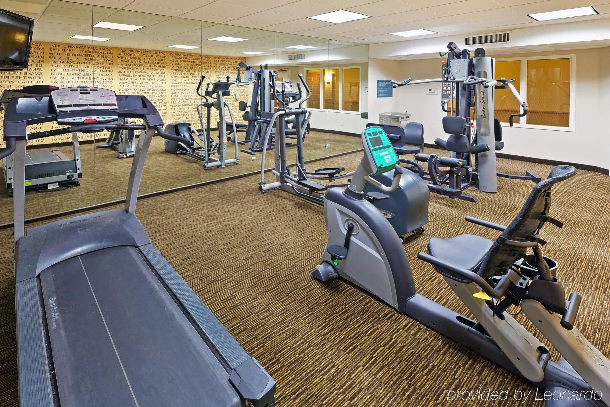 La Quinta By Wyndham Shreveport Airport Hotel Kültér fotó