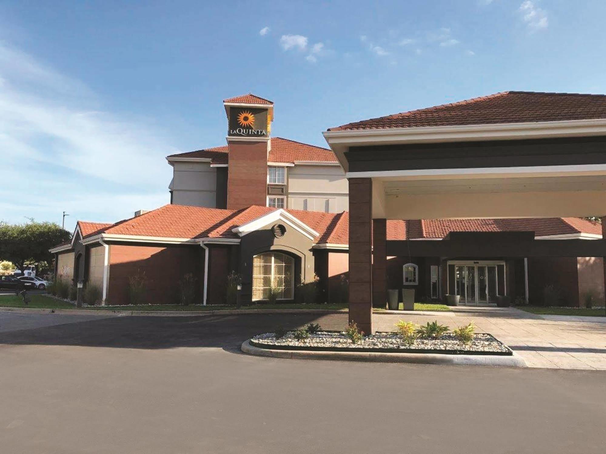 La Quinta By Wyndham Shreveport Airport Hotel Kültér fotó