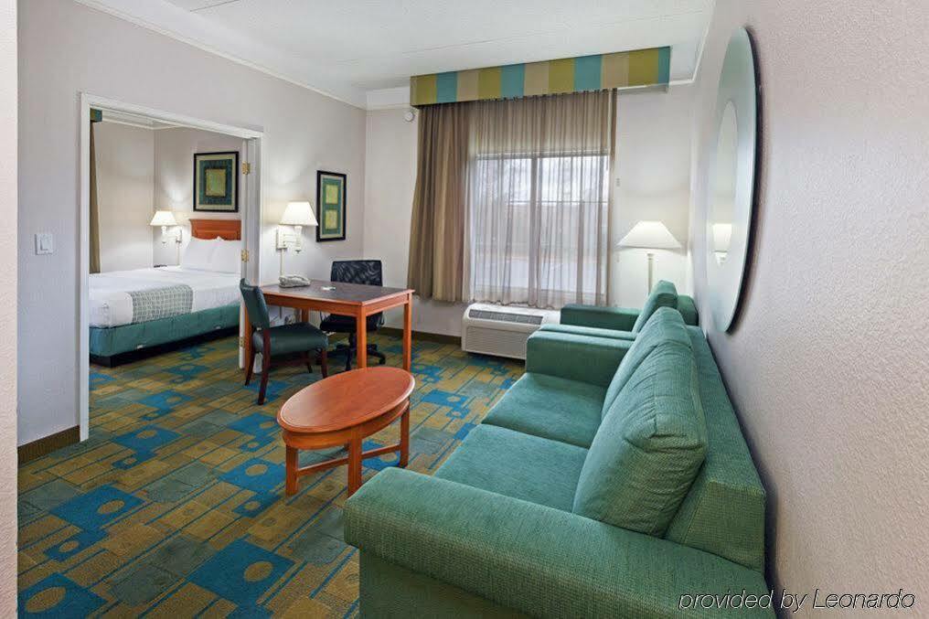 La Quinta By Wyndham Shreveport Airport Hotel Kültér fotó
